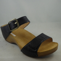 Dansko 1711-501600 Taya 2 Strap Slide