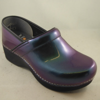 Dansko 3950-680202 XP 2.0 Clog Chill