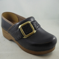 Dansko 10600-026112 Pro Braided Clog