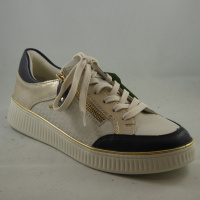 Remonte D2E04-80 Tie Zip Nero