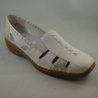 Rieker 41385-80 Woven