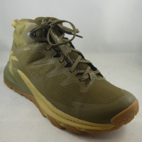 Keen 1032054 Targhee Apex Mid WP