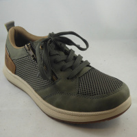 Rieker 16901-54 Tie Zip