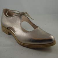 Django KEERIAPLA Keeria Tie Mary Jane