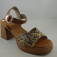 Dorking D9287JAG Diamond Dress