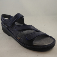 Naot 66706-D53 Birgit Velcro