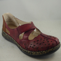 Rieker 46352-33 Mary Jane