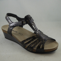 Naot 104127-bao Starlet Wedge