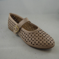 Bueno KEHLANIBLU Kehlano Perf Mary Jane