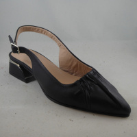 Loujo ARIABLK Aria Dress Sling