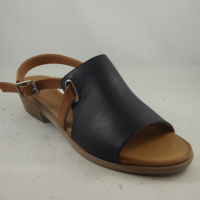 Roamers JUDEBLK Jude Dress