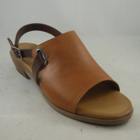 Roamers JUDETAN Jude Dress