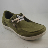 Sunni Sabbi KIKAIMIL Kikai Slipon