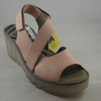 Fly London BASY60FLY-003 Blue Line