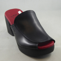 Fly London FLAE425FLY-000 Franklin Slide