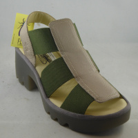 Fly London TEEV615FLY-000 Thalia