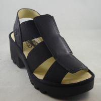 Fly London TEEV615FLY-001 Thalia