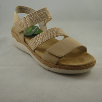 Remonte R6861-20 Velcro