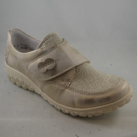 Rieker 59552-62 Velcro