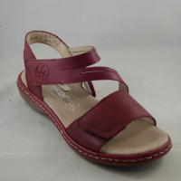 Rieker 65964-35 Z Strap