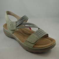 Rieker 64870-52 Z Strap