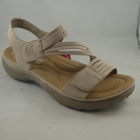 Rieker 64870-62 Z Strap