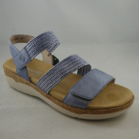 Remonte R6861-12 Velcro