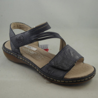 Rieker 65964-12 2 Strap