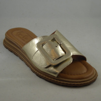 Tyche 089-1016GOL Monroe Big Buckle Slide