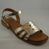 Tyche ALANIGOL Alani Dress Flat