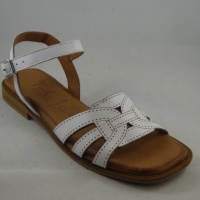 Tyche ALANIOFF Alani Dress Flat