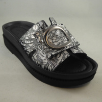 Jo & Coco 031-441-60TSYH Big Buckle