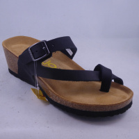 Jool JETTABRN Wedge Thong