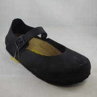 Jool TESSABLK Tessa Mary Jane