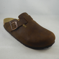 Jool TYRABRN Tyra Clog