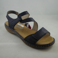 Rieker 659C7-16 Z Strap