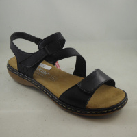 Rieker 659C7-00 Z Strap