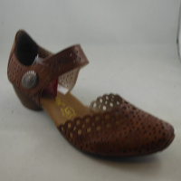 Rieker 43753-22 Dress Mary Jane