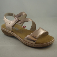 Rieker 659C7-89 Z-Strap