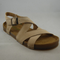 El Naturalista N6006CRE Horizon Barefoot