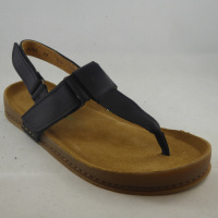 El Naturalista N6004BLK Horizon Thong