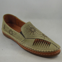 Roamers ATZISCO Atzi Slipon