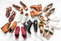 New shoes are coming in for Fall/Winter 2026/27! Check back often!