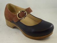 Dansko 9444-50140 Bonny Mary Jane