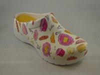 Dansko 4145-900100 Kane Clog