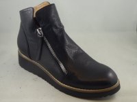 Django OHMYBLK Ohmy Double Zip
