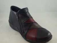 Remonte R7674-02 Low Zip
