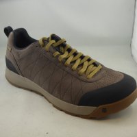 Oboz 0303630BBRN BozemanII Low Classic