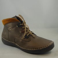 Rieker 52544-90 Tie