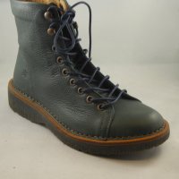 El Naturalista N5572PET Volcano Tie